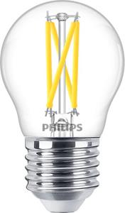Lighting LED-Kerzenlampe E27 MASLEDLust 44939800 - Philips