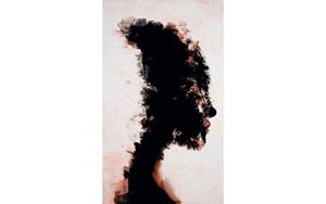 Goossens Schilderij Silhouette 1, 70 x 118 cm