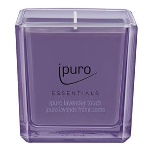DEPOT ipuro Essentials Lavender Touch D.ke.125