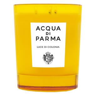 Acqua di Parma Luce di Colonia geurkaars 500 gr