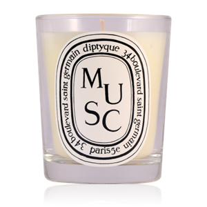 Diptyque Musc Candle 190 g