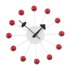 Vitra Ball Clock Wandklok