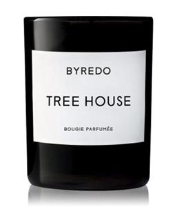 BYREDO Home Fragrance Tree House Duftkerze