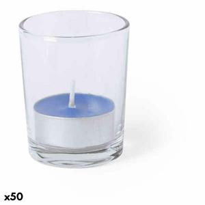 BigBuy Home Parfümierte Kerzen 146485 (50 Stück)