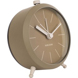 Karlsson Alarm Clock Button