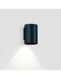 Delta Light LED Wandleuchte Ultra X in Weiß 8W 758lm IP55