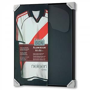 Nielsen Wissellijst Frame Voor Het Inlijsten Van Uw Voetbal Shirt Of Andere Objecten
