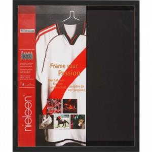 Nielsen Wissellijst Collagelijst 3d Voor Het Inlijsten Van (Voetbal) Shirt Of Verzameling