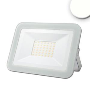 IsoLED LED Fluter Pad in Weiß 31W 3120lm 4000K IP65