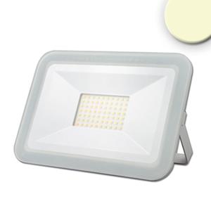 IsoLED LED Fluter Pad in Weiß 51W 4870lm 3000K IP65