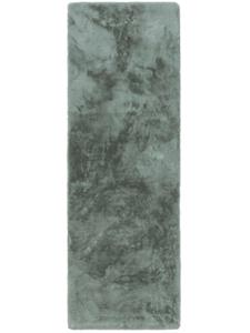 Fellteppich Dave, benuta, rechteckig, Höhe: 21 mm, Kunstfaser, Berber, Ethno-Style, Wohnzimmer