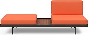 Innovation Living ™ Schlafsofa, nachhaltige Alternative, einfaches ruhiges Design