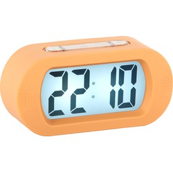 Karlsson Alarm Clock Gummy