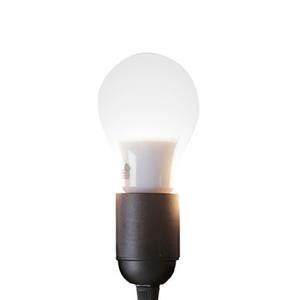 Karman LED-Glühbirne E27 / 6W - 534lm -  - Weiß
