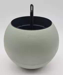 Globee in box olijf/olijf