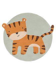 Benuta | Kinderteppich Tiger