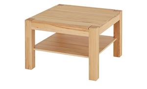 smart Couchtisch  Oslo ¦ holzfarben ¦ Maße (cm): B: 70 H: 46  - Möbel Kraft