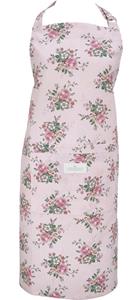 GreenGate Schürze Apron Marie Dusty Rose 70 x 90 cm