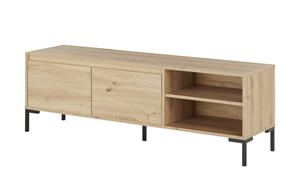 CaliCosy Meubel TV 2 Deuren 2 Nissen L150 cm - PLOCK