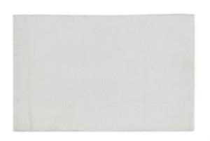 Misento Badematte »Badematte Luna« , Höhe 25 mm, rutschhemmender Rücken, waschbar, rutschhemmende Rückseite, flauschig weich, Polyester, Rechteckig