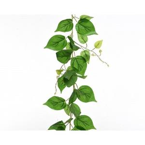 Decoris Klimop - groen - slinger - 220 cm