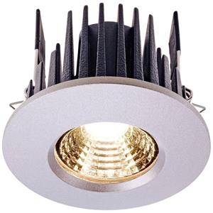 Deko Light 565108 COB 68 LED-inbouwlamp Energielabel: G (A - G) LED vast ingebouwd 6.50 W Signaalwit (RAL 9003)