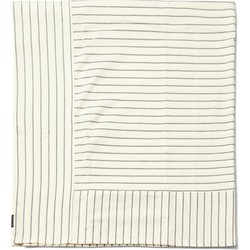 Rivièra Maison Tischdecke Tischdecke Classic Striped Table Cloth (270x150cm)