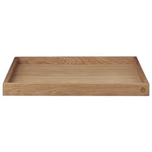 AYTM Wooden tray dienblad medium eiken