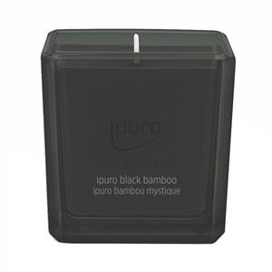 DEPOT ipuro Essentials Black Bamboo Duftk. 125