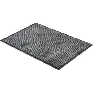 SCHÖNER WOHNEN-Kollektion Fußmatte Manhattan 004, , rechteckig, Höhe: 7 mm, Schmutzfangmatte, waschbar