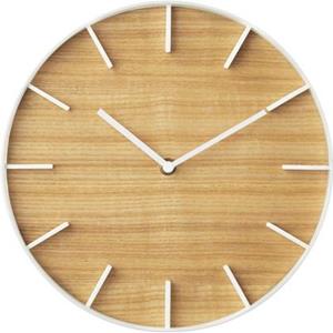 Yamazaki Wall clock - Rin - beige