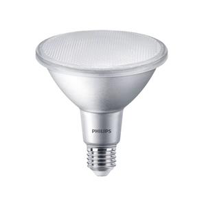 Philips CorePro LED Glühbirne Reflektor E27 PAR38 9W 750lm 25D - 927 Extra Warmweiß Höchste Farbwiedergabe - Ersatz für 60W - 2700K - Extra Warmweiß