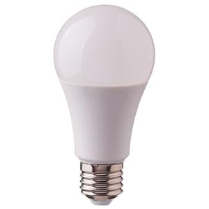 V-TAC E27 LED Lamp 9 Watt 3000K A60 Vervangt 60 Watt