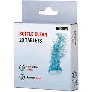 Sigg Bottle Clean (20Tabletten) Reinigungstabletten