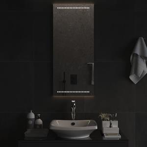 Vidaxl Led-badspiegel 40x90 Cm