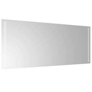 Vidaxl Led-badspiegel 40x100 Cm