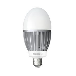 LEDVANCE LED-Lampe E27 29W D 4000K 4000lm ws 360° mattiert AC Ø76x172mm 220V - weiß