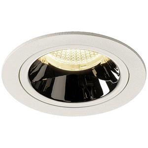 SLV 1003882 NUMINOS M LED-inbouwlamp LED vast ingebouwd 17.5 W Wit