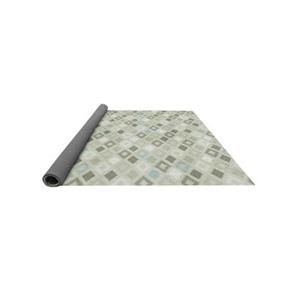 Madison  Buitenkleed 70x100 - Taupe - Grids Taupe