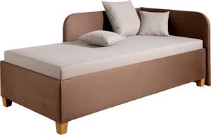 Maintal Bed Aolana met bedkist, in 2 breedten, binnenvering- of bonell-matras ter keuze