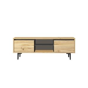 Skye Decor TV-Schrank Schränke, 48,1x140x35,5 cm, 100% Melaminbeschichtete Partikelplatte