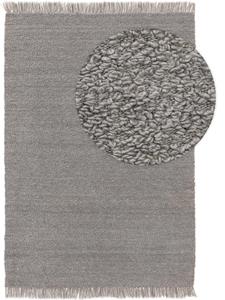 Teppich Eddy, benuta, rechteckig, Höhe: 11 mm