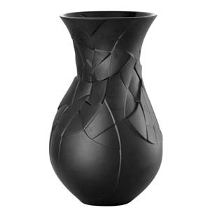Rosenthal Vasen Vase of Phases Vase schwarz 30 cm (schwarz)
