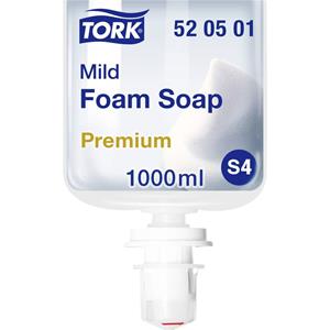 Tork Starter Pack 960501 Schuimzeep 1000 ml 1 set(s)