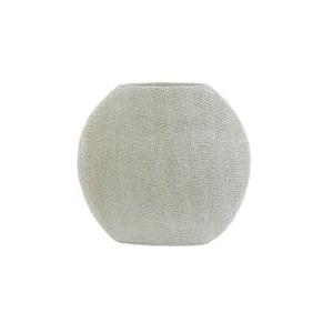 Vase - textil - kunststoff - 5808982 - Textil - Light&living