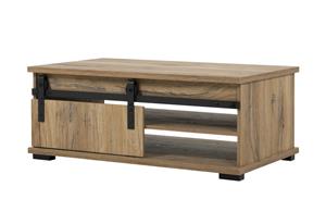 Couchtisch ¦ holzfarben ¦ Maße (cm): B: 60 H: 40  - Möbel Kraft