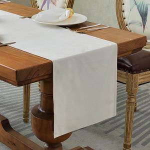 XDeer Tischläufer Tischläufe,Tischläufer Tischdeko Deko Wohnzimmer für, Weihnachten,Hochzeit Tischband (35*180cm)