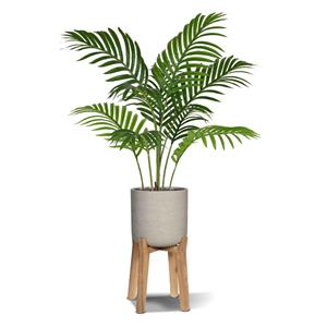 Areca kunstpalm promo 80cm