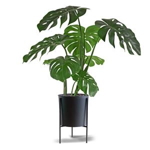 Monstera kunstplant 75cm RT