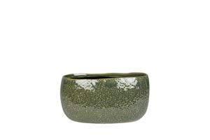 Pot ovaal Mischa forest D26x16 H14